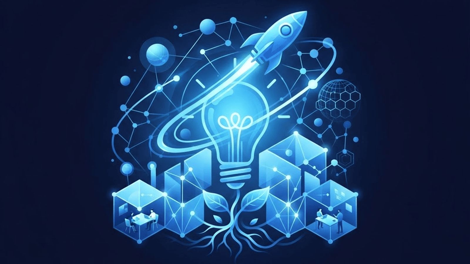 Top 10 Best Startup Incubators in Crawley