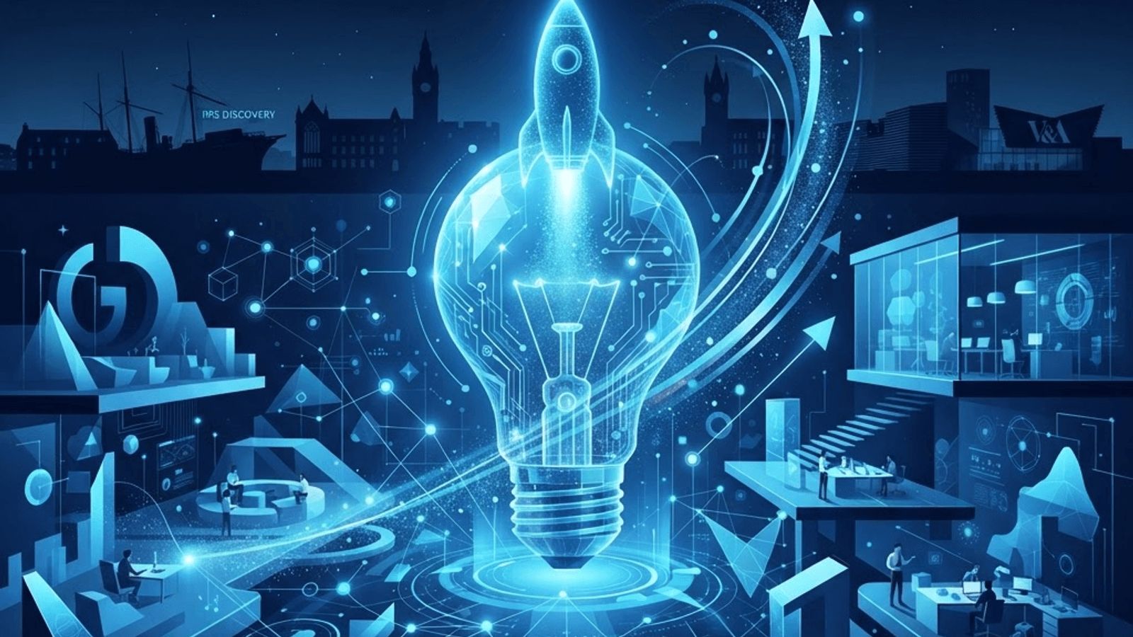 Top 10 Best Startup Incubators in Dundee City