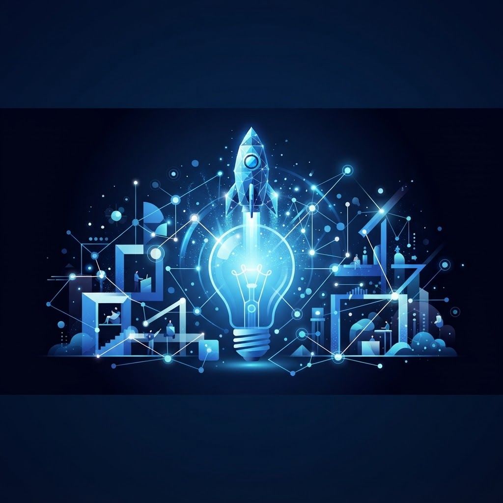 Top 10 Best Startup Incubators in East Lindsey