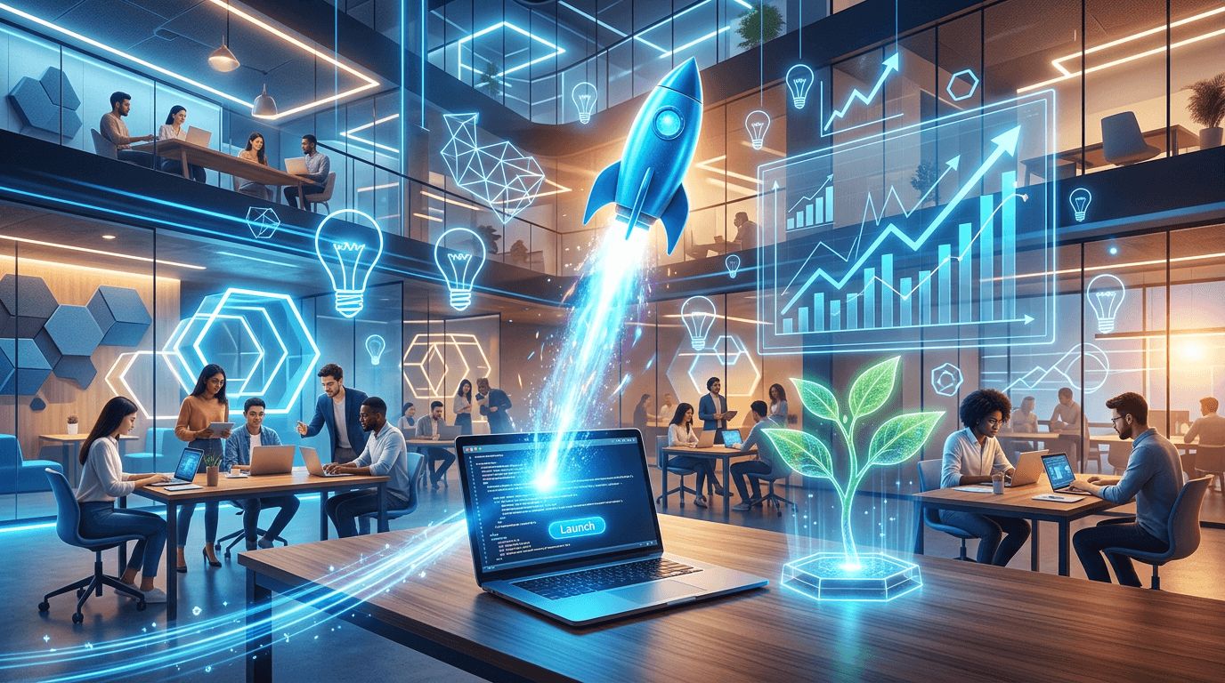 Top 10 Best Startup Incubators in Erewash