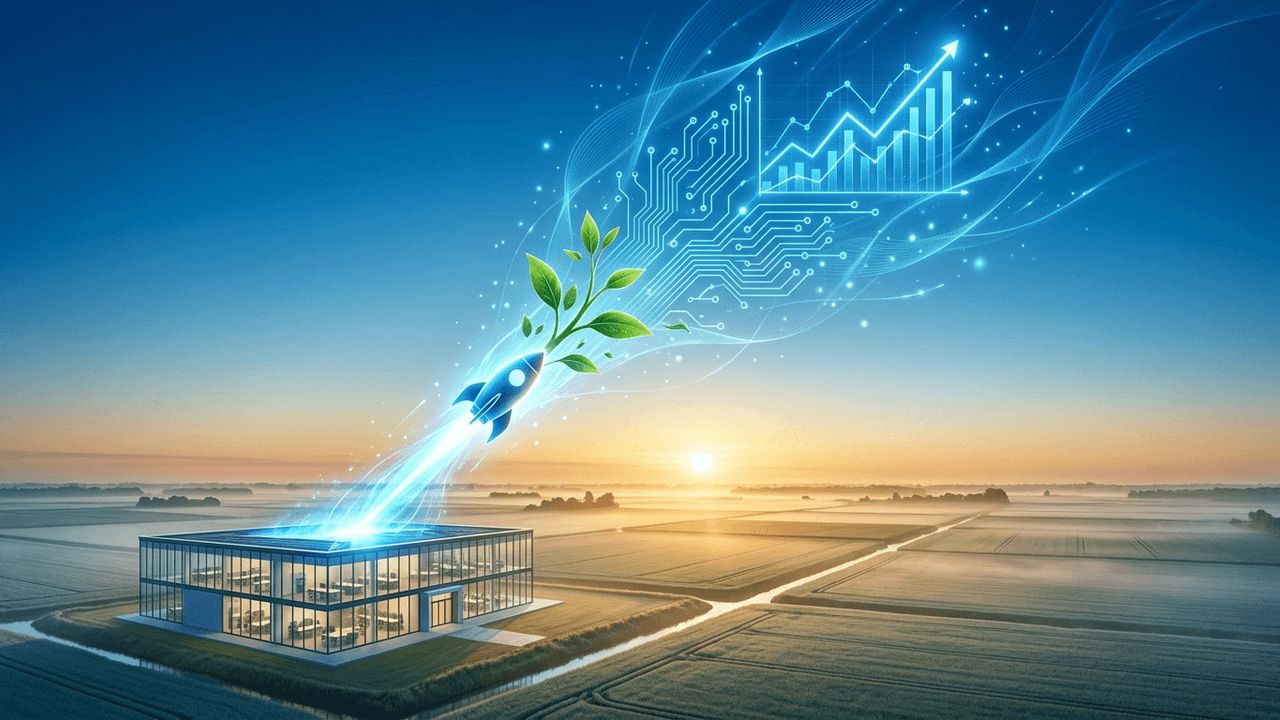 Top 10 Best Startup Incubators in Fenland