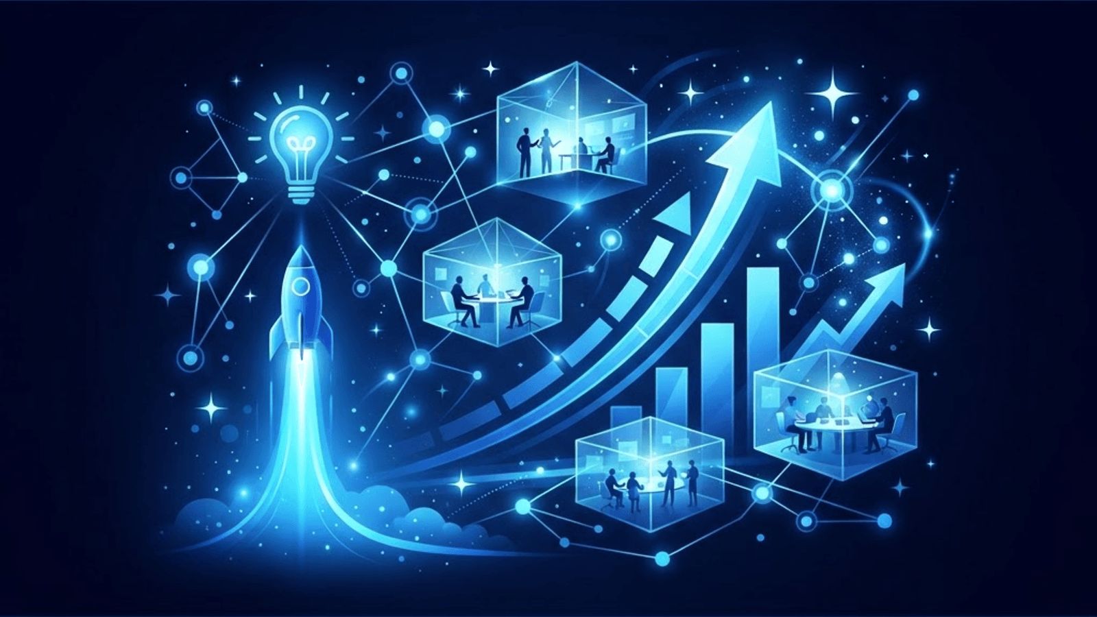 Top 10 Best Startup Incubators in Gedling