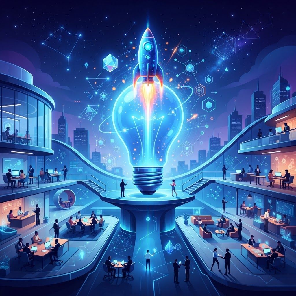 Top 10 Best Startup Incubators in Gloucester