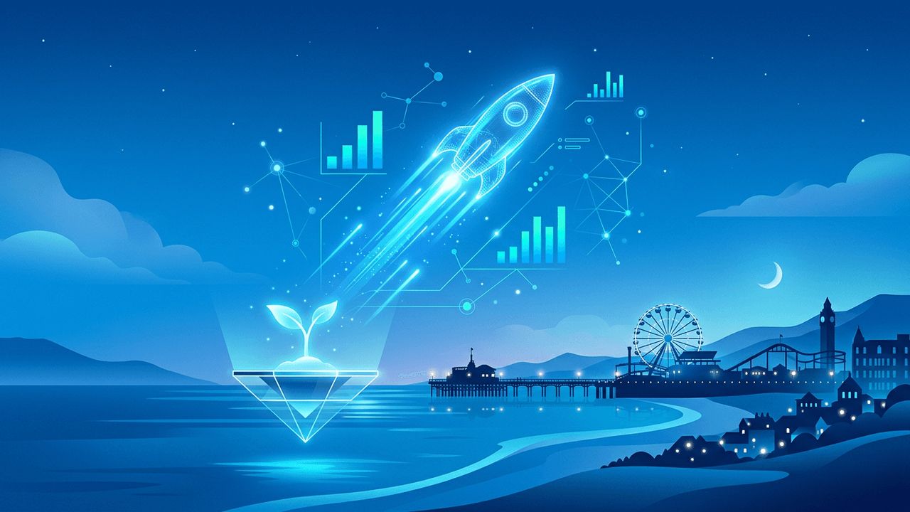 Top 10 Best Startup Incubators in Great Yarmouth