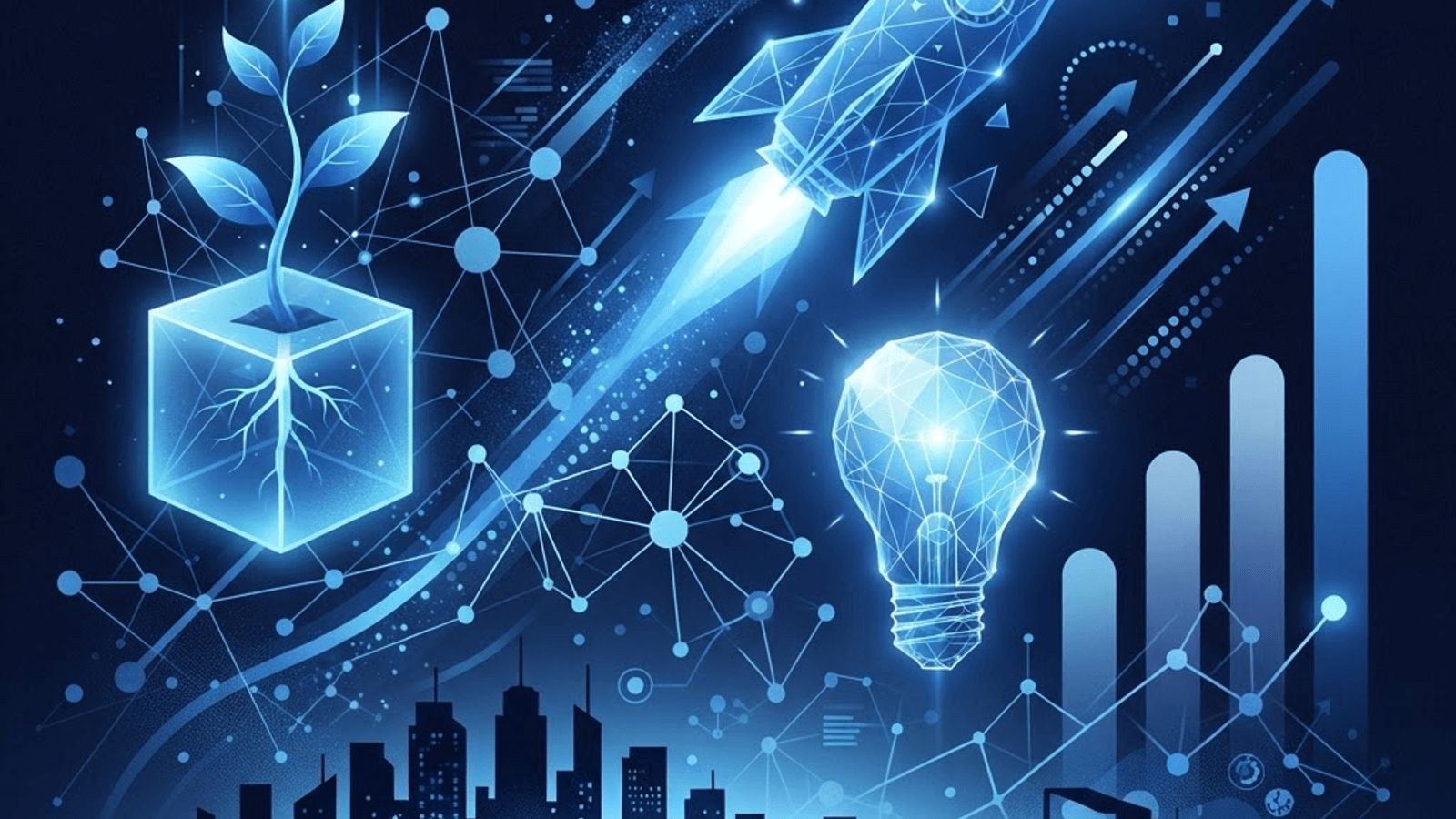 Top 10 Best Startup Incubators in Hinckley and Bosworth