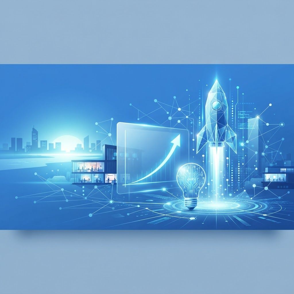Top 10 Best Startup Incubators in Kingston upon Thames