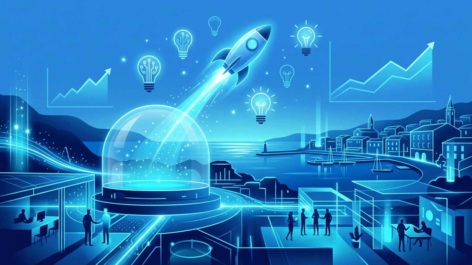 Top 10 Best Startup Incubators in Lewes