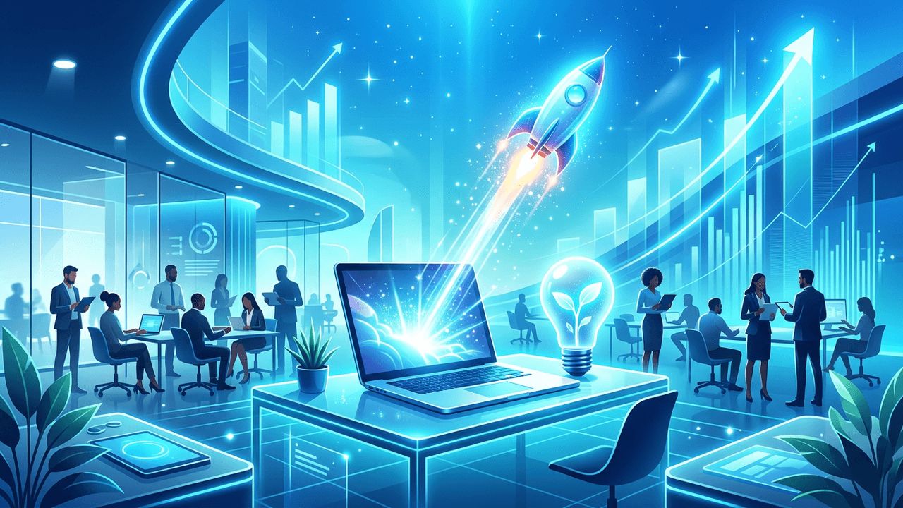 Top 10 Best Startup Incubators in Lichfield