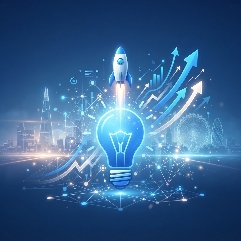 Top 10 Best Startup Incubators in London