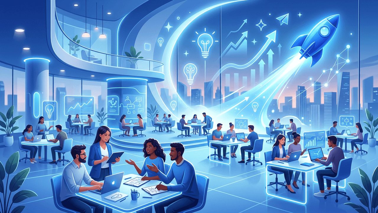 Top 10 Best Startup Incubators in Maldon
