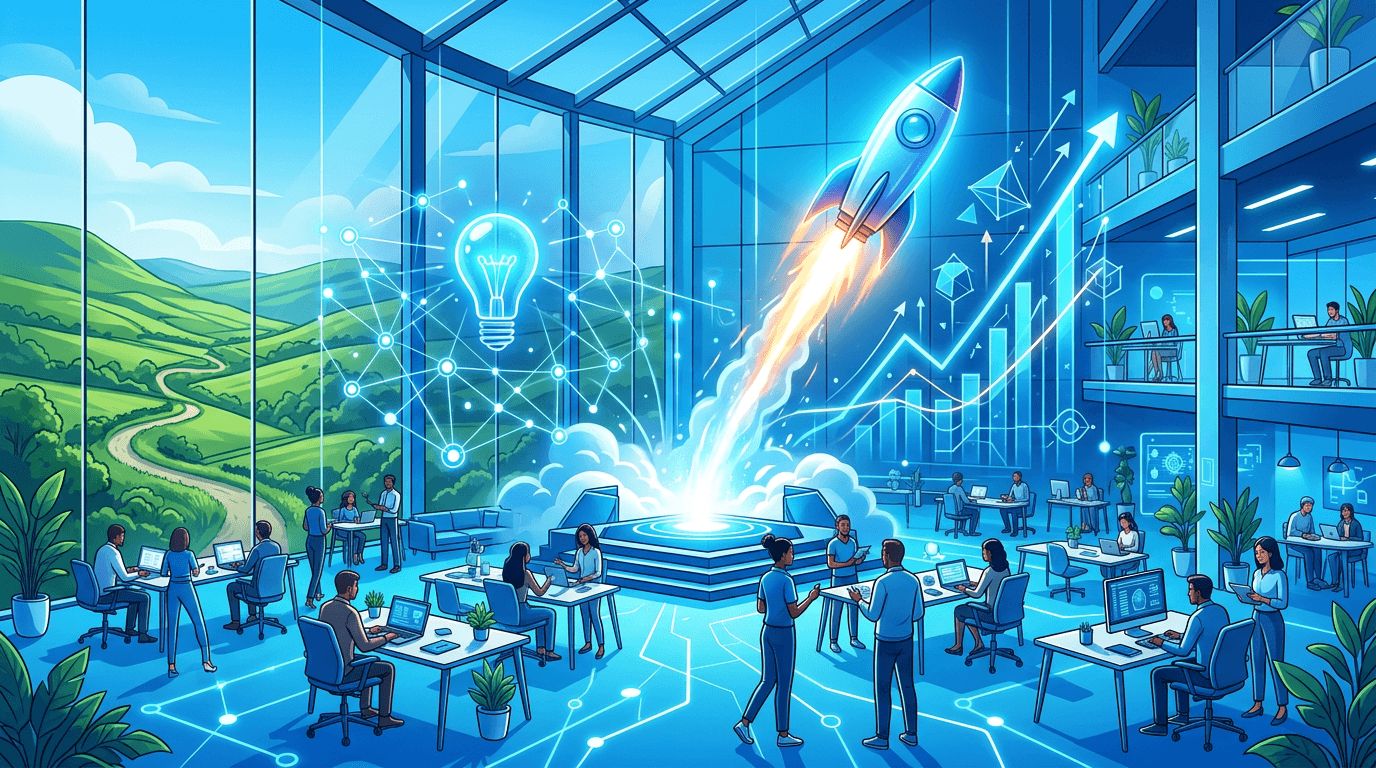 Top 10 Best Startup Incubators in Merthyr Tydfil