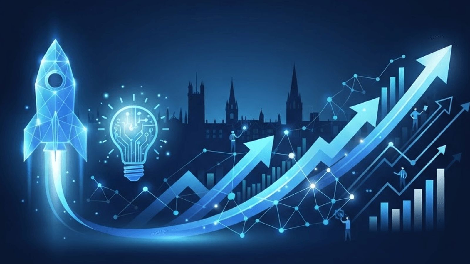 Top 10 Best Startup Incubators in Newcastle-under-Lyme