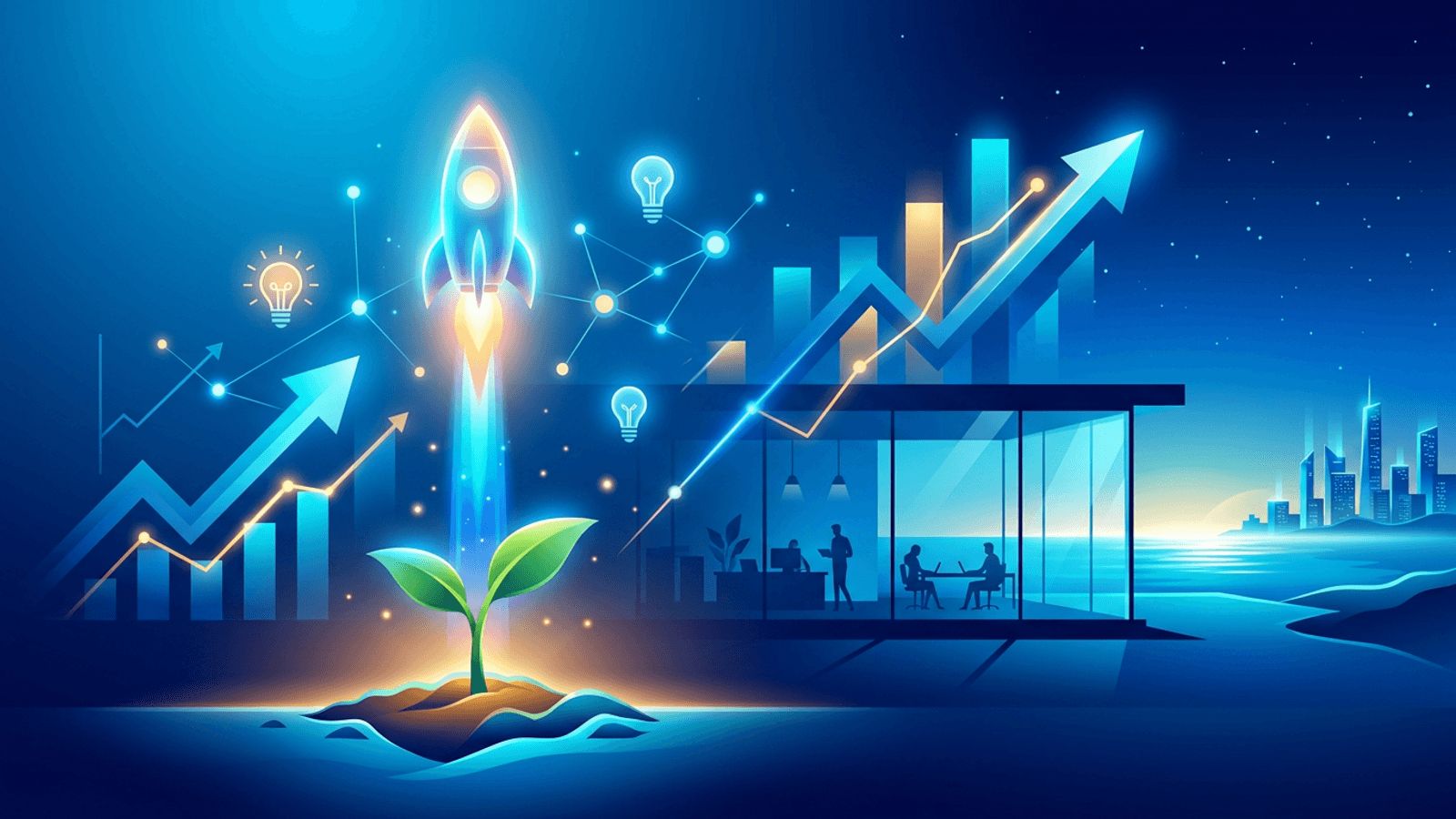 Top 10 Best Startup Incubators in North Devon