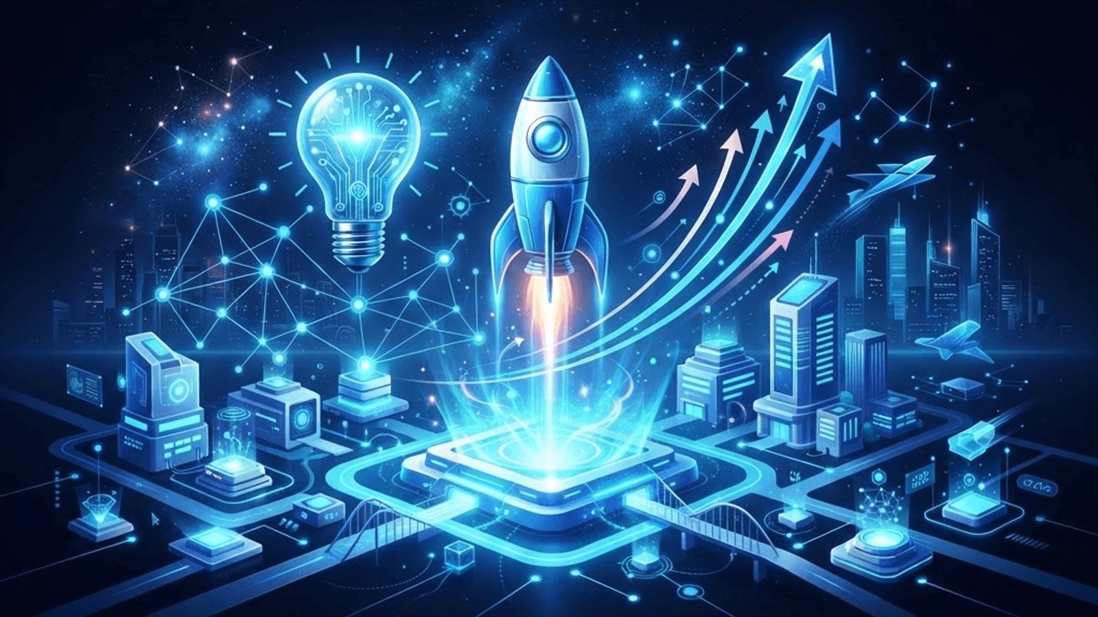 Top 10 Best Startup Incubators in North Kesteven