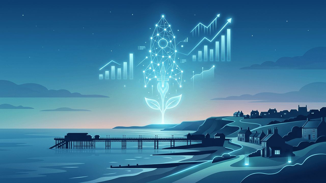 Top 10 Best Startup Incubators in North Norfolk