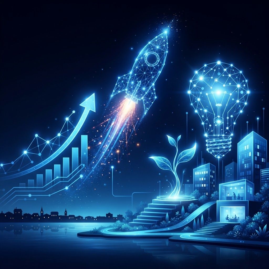 Top 10 Best Startup Incubators in North Tyneside
