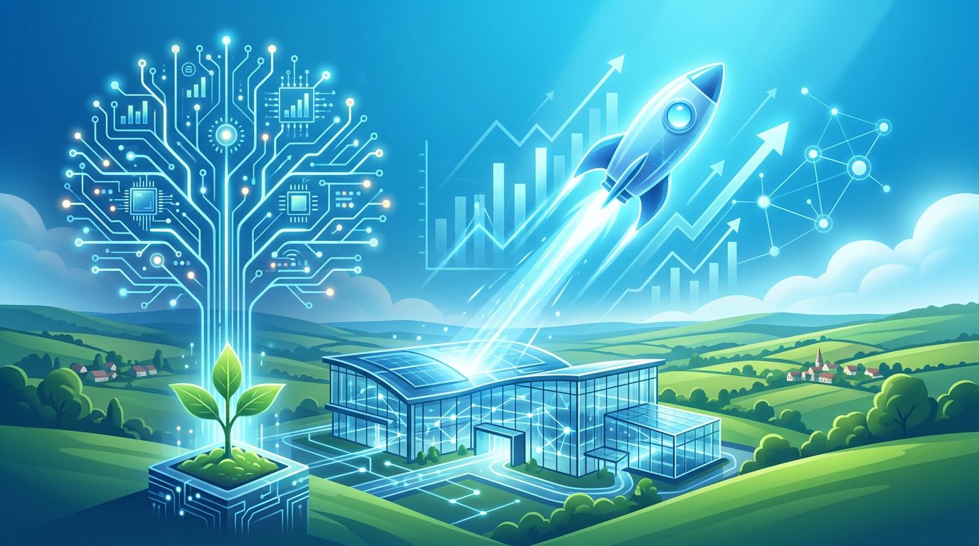 Top 10 Best Startup Incubators in North Warwickshire