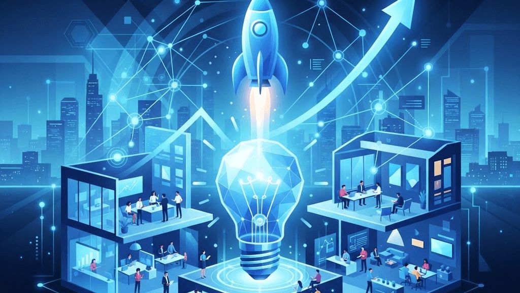 Top 10 Best Startup Incubators in Pembrokeshire