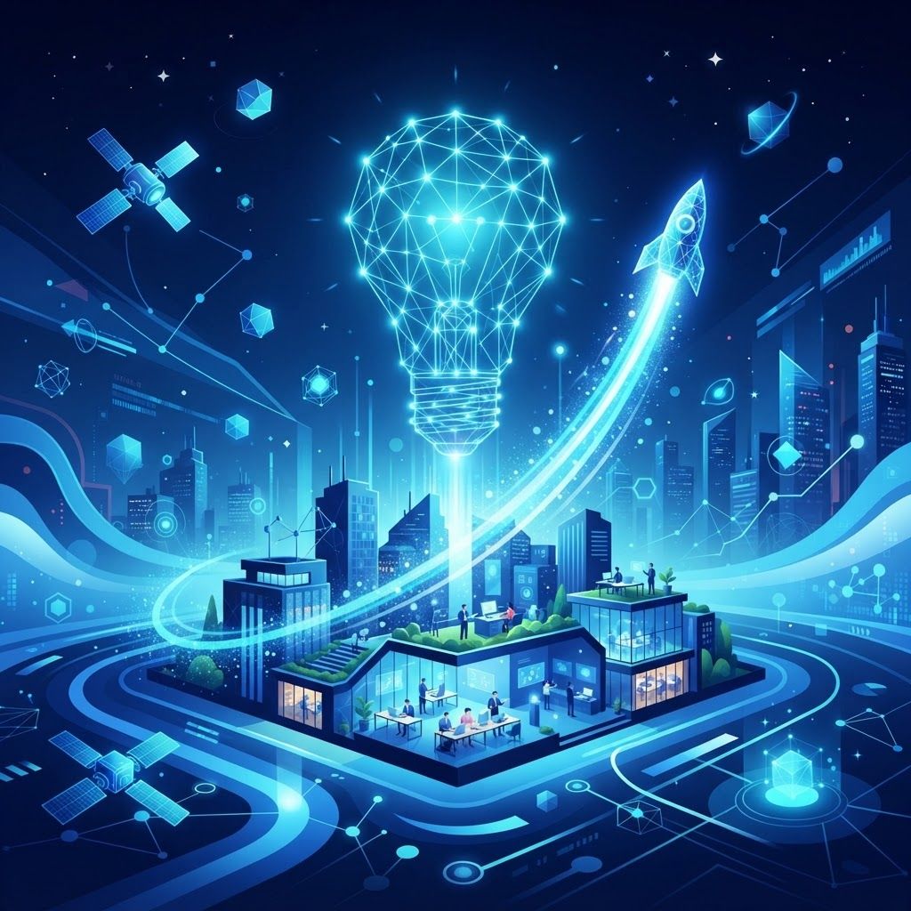 Top 10 Best Startup Incubators in Peterborough