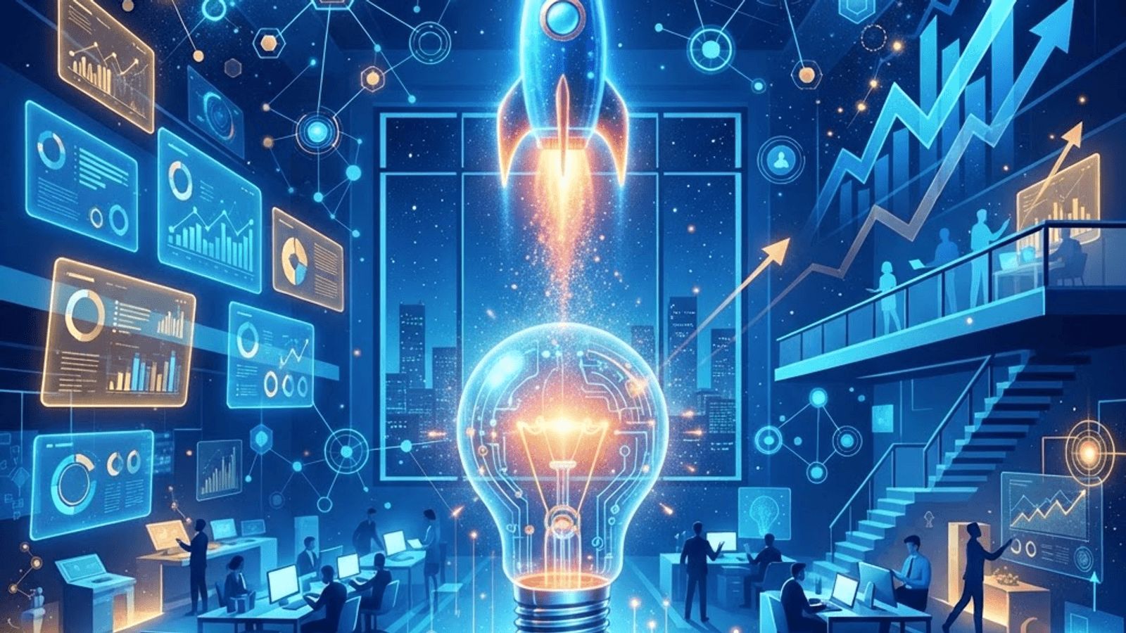 Top 10 Best Startup Incubators in Preston