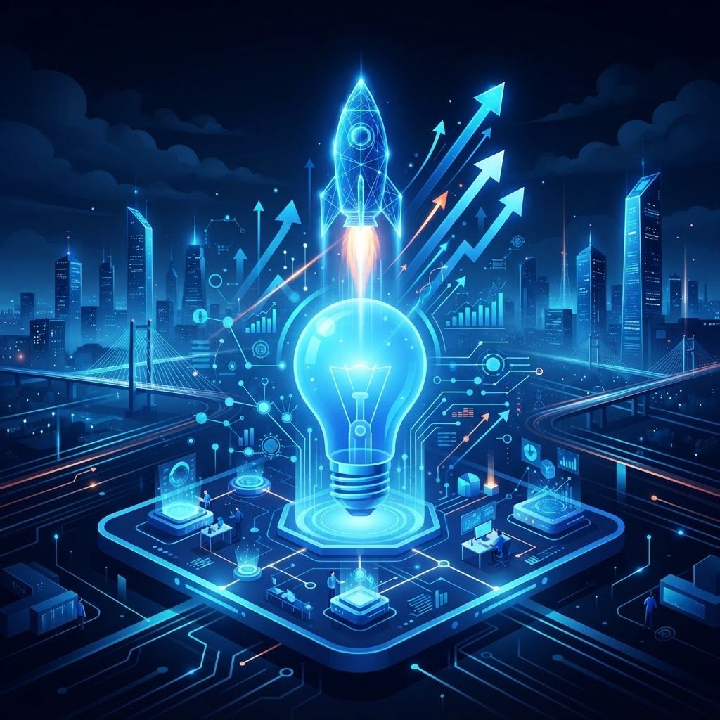 Top 10 Best Startup Incubators in Rugby
