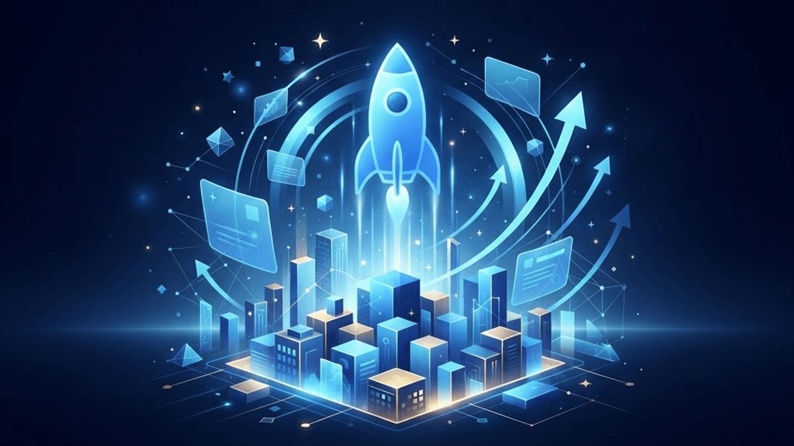 Top 10 Best Startup Incubators in Rushcliffe