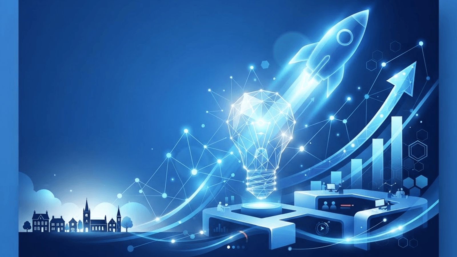 Top 10 Best Startup Incubators in Sevenoaks
