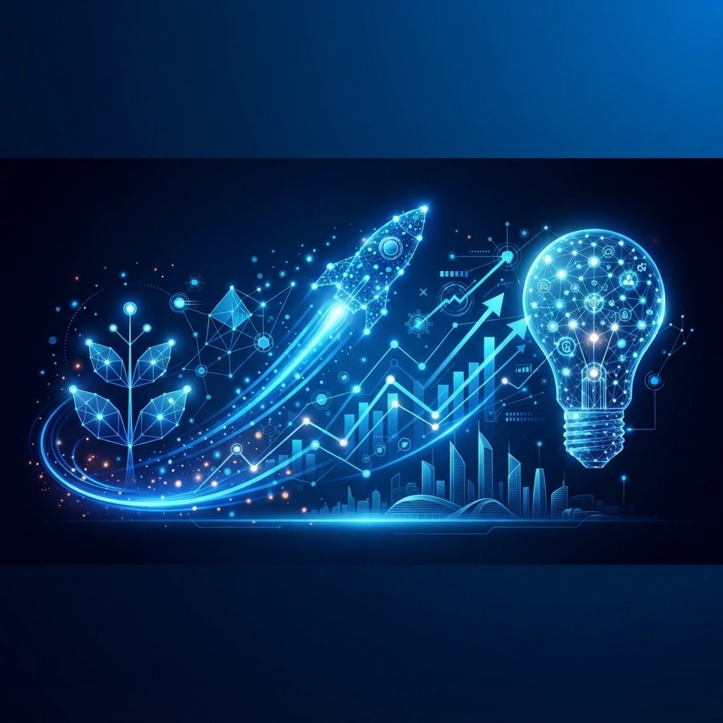 Top 10 Best Startup Incubators in Solihull