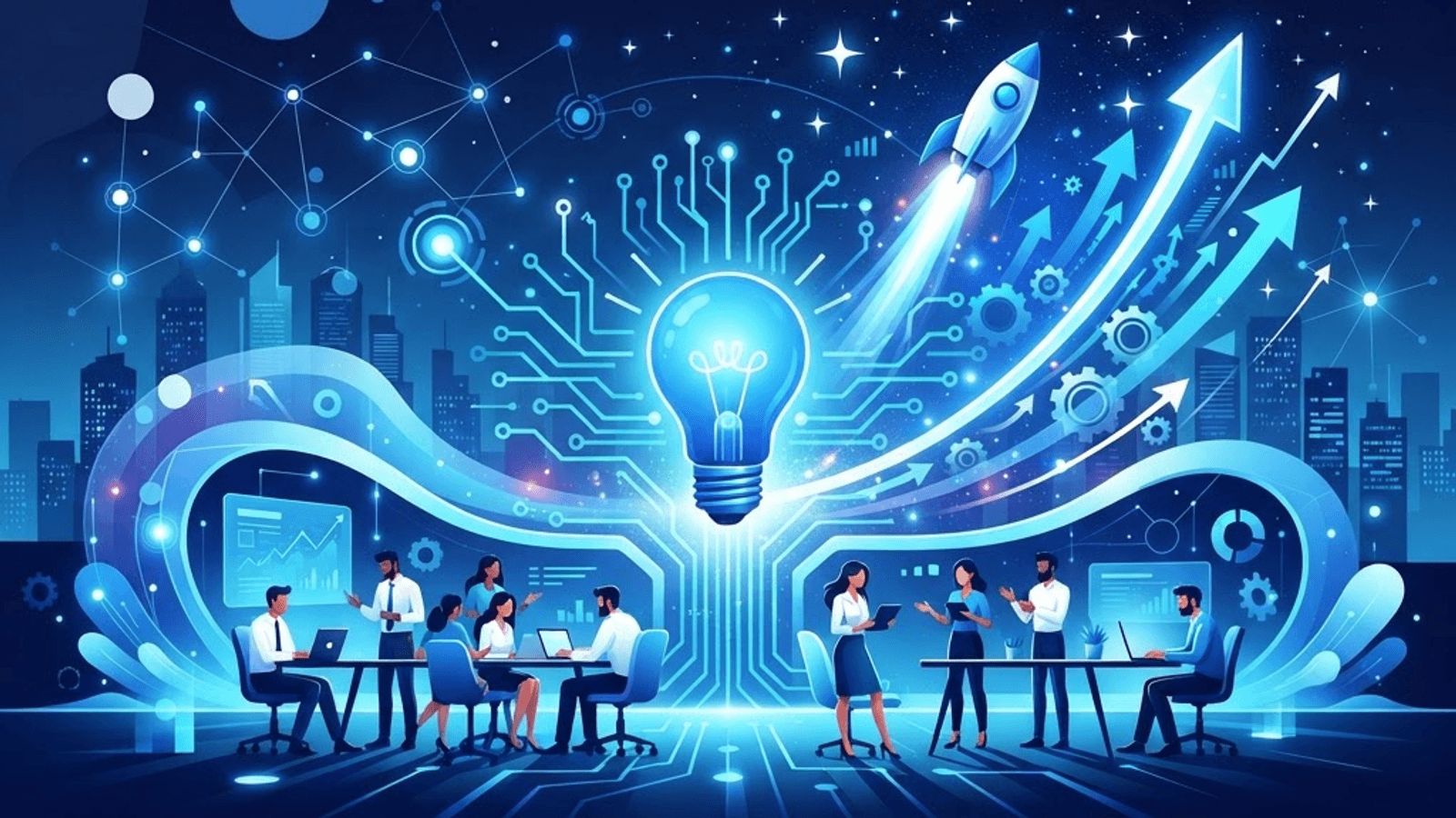 Top 10 Best Startup Incubators in South Kesteven