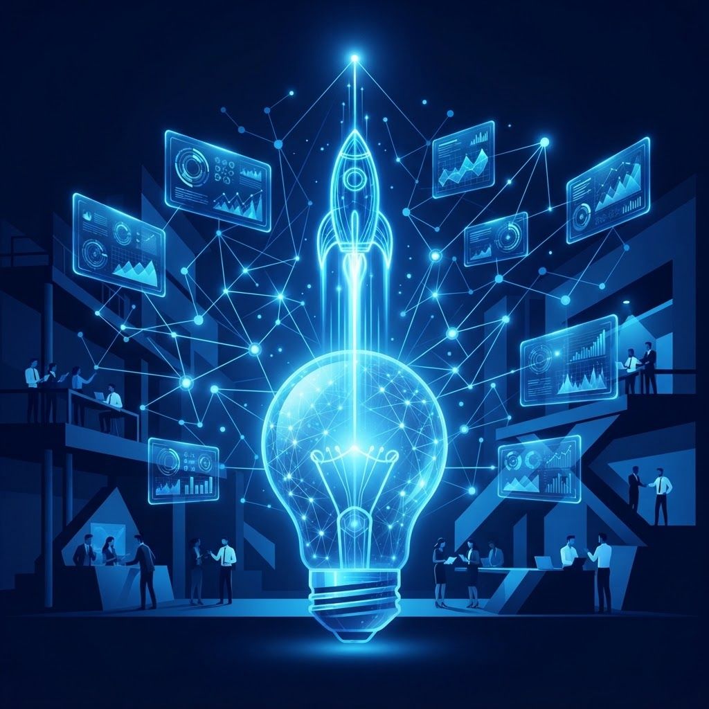 Top 10 Best Startup Incubators in Swindon
