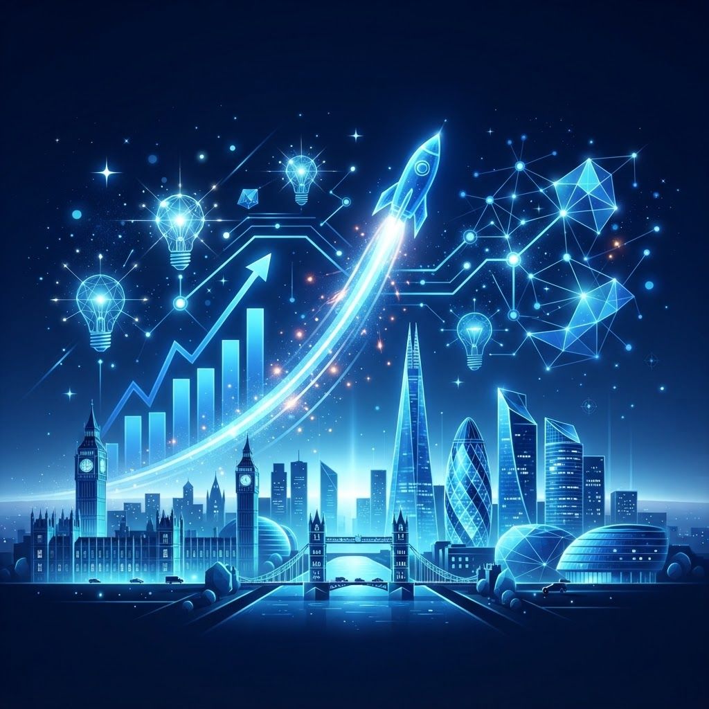 Top 10 Best Startup Incubators in Tameside