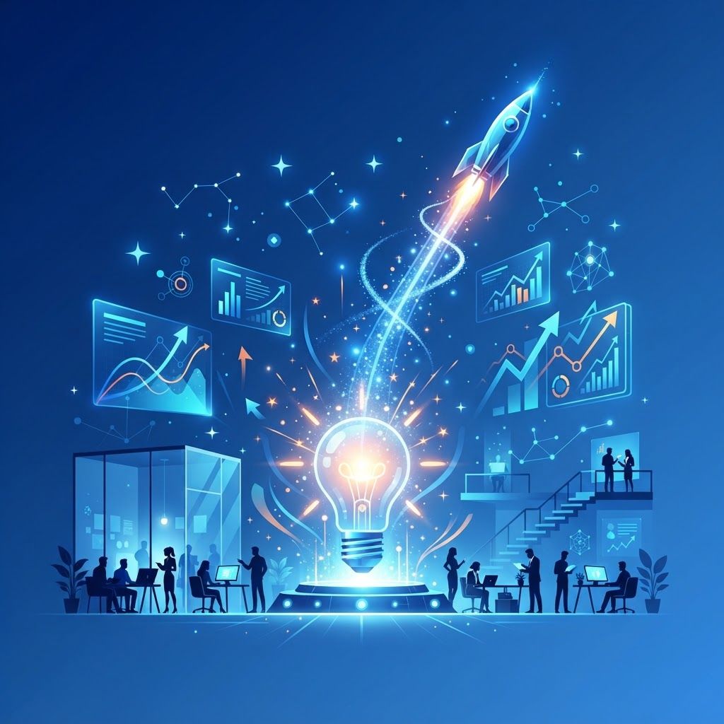 Top 10 Best Startup Incubators in Teignbridge