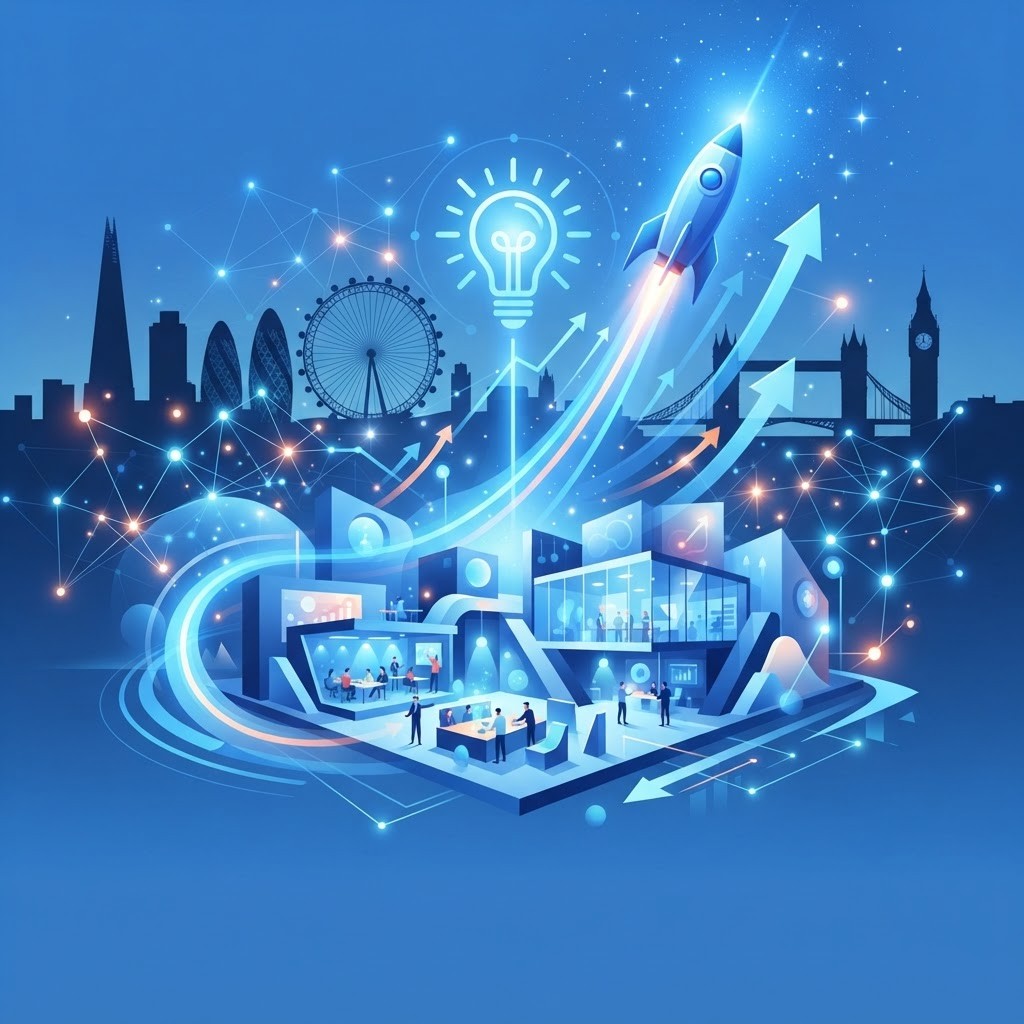 Top 10 Best Startup Incubators in Wandsworth