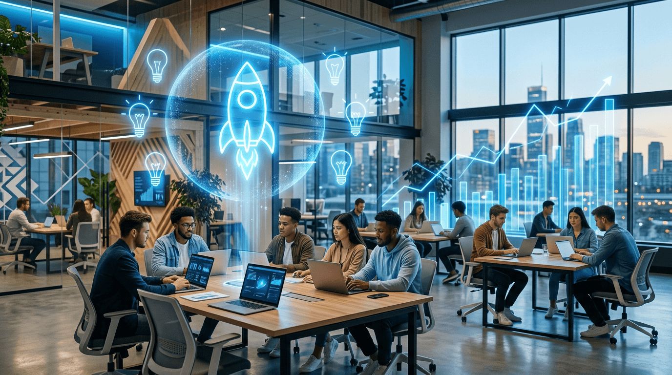 Top 10 Best Startup Incubators in Watford