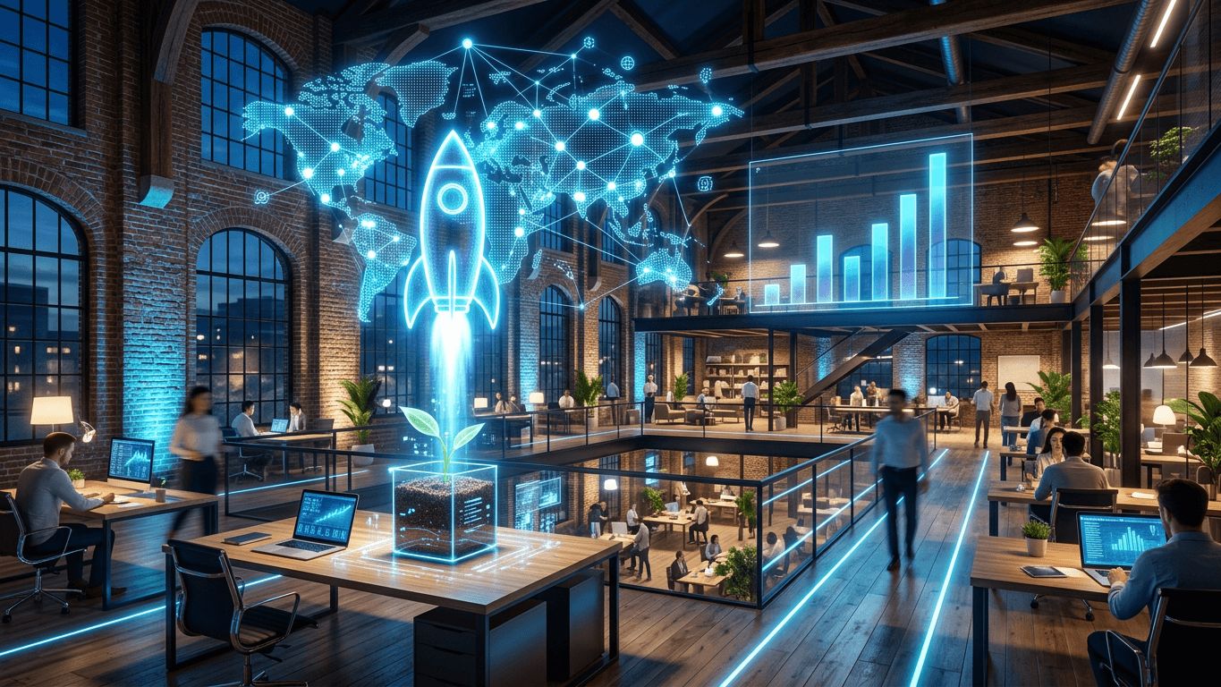 Top 10 Best Startup Incubators in West Lindsey