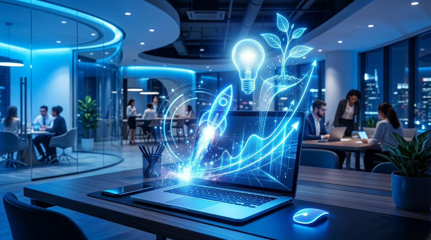 Top 10 Best Startup Incubators in Woking