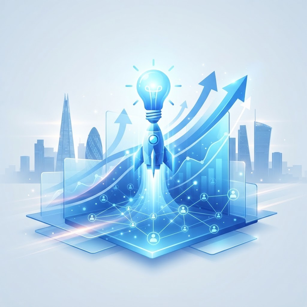 Top 10 Best Startup Incubators in Wolverhampton