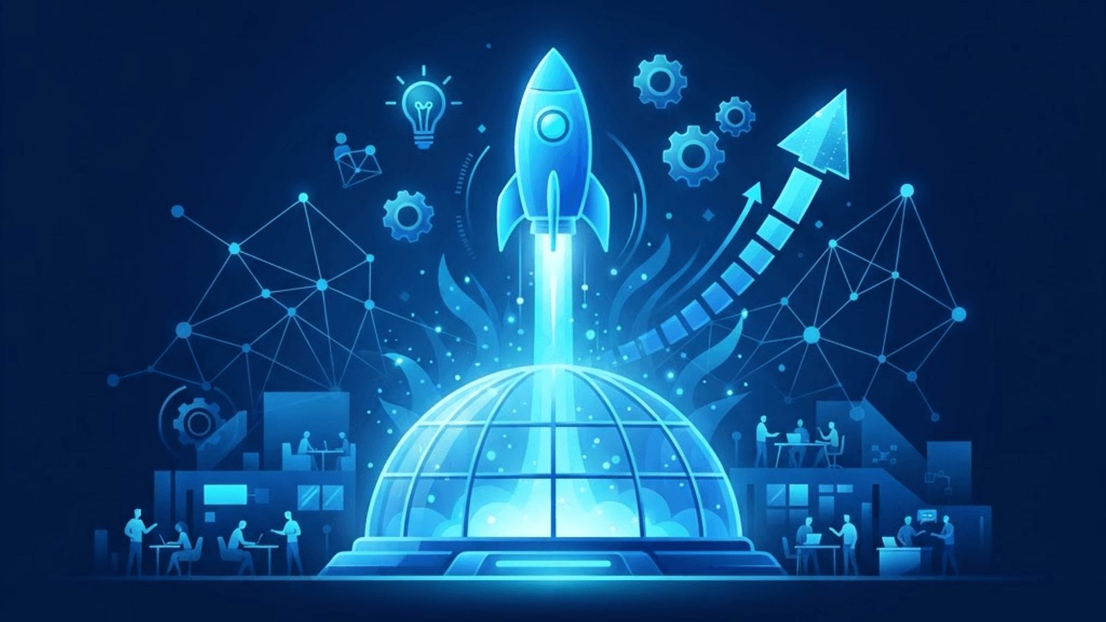 Top 10 Best Startup Incubators in Wyre