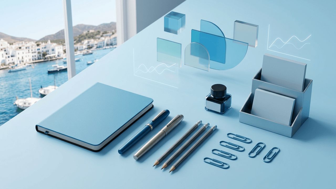 Top 10 Best Stationery Brands in Adur