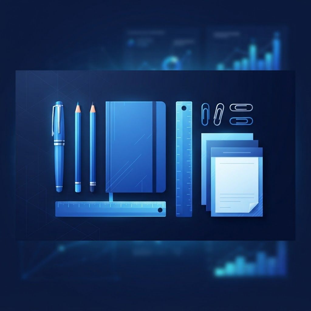 Top 10 Best Stationery Brands in Ards and North Down
