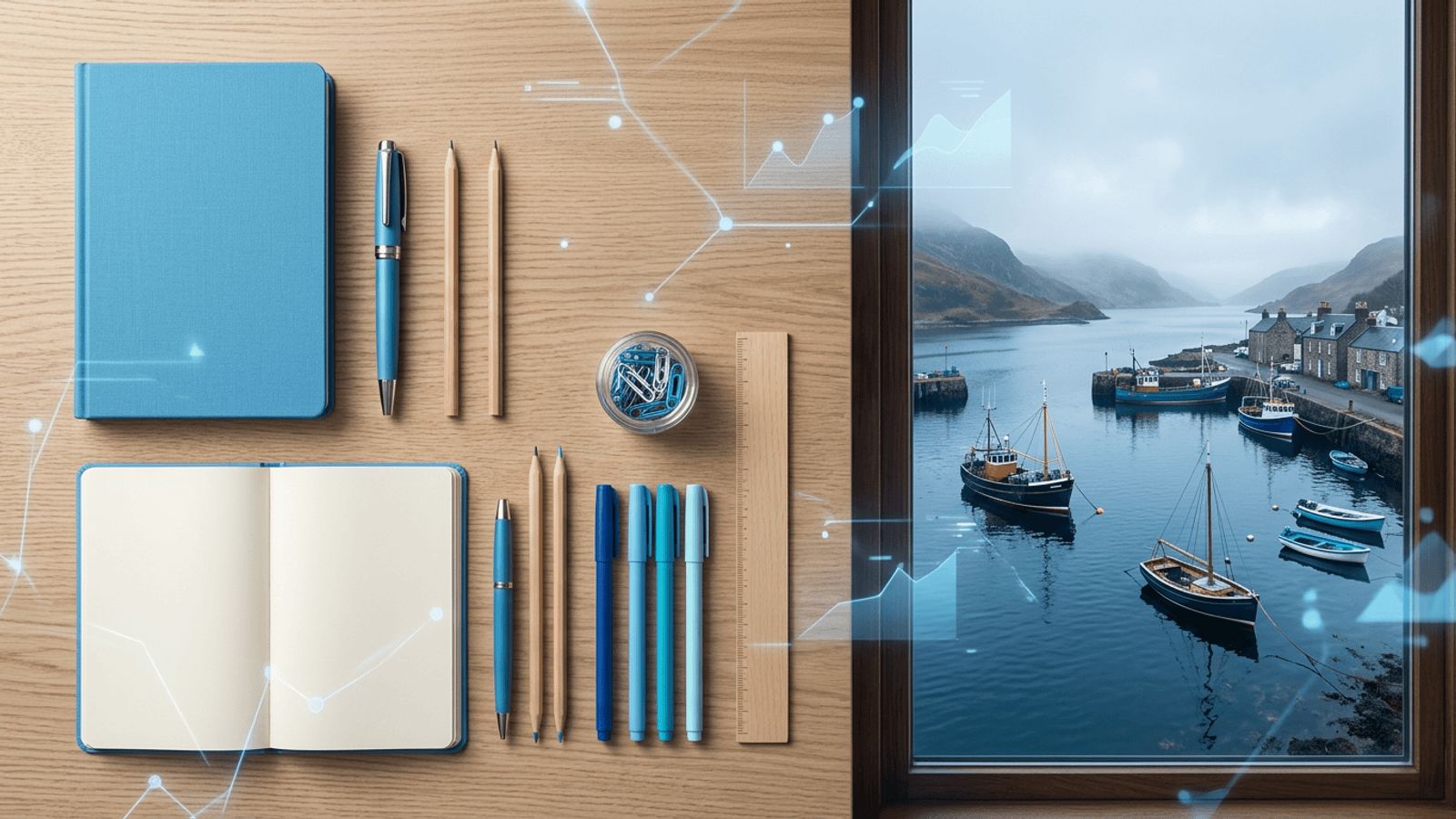 Top 10 Best Stationery Brands in Argyll and Bute