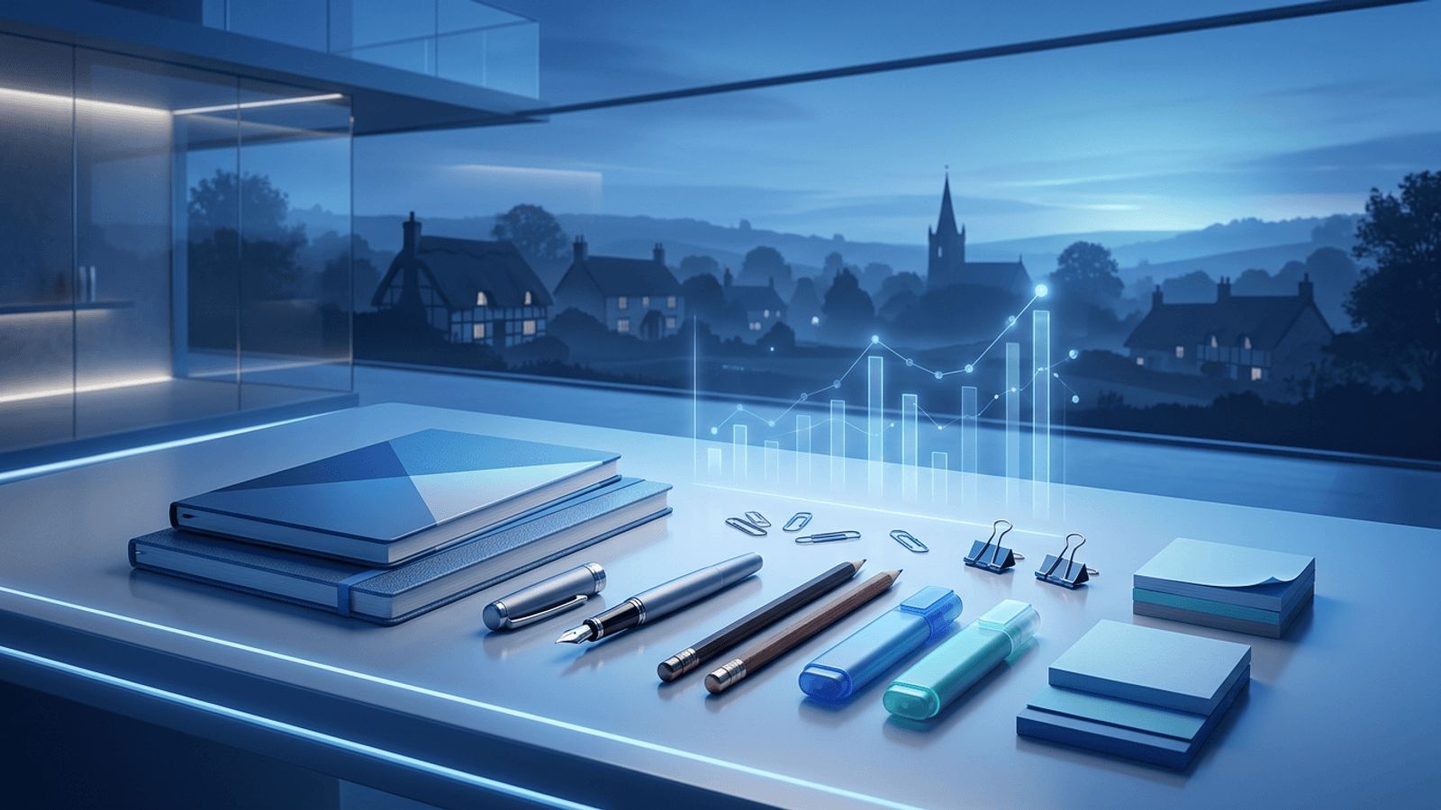 Top 10 Best Stationery Brands in Blaby