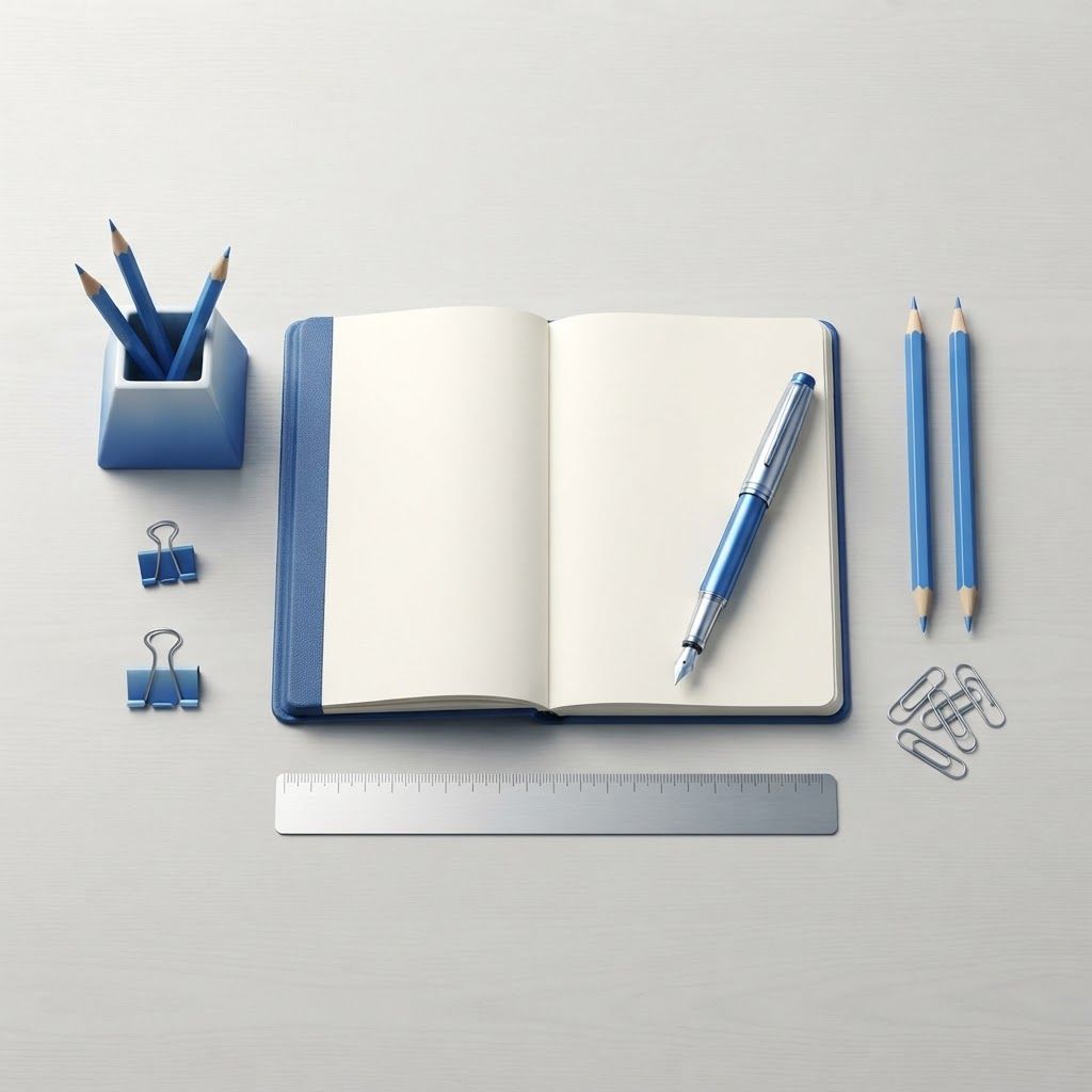 Top 10 Best Stationery Brands in Bracknell Forest