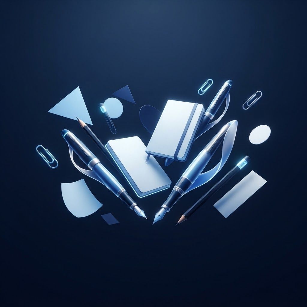Top 10 Best Stationery Brands in Chorley