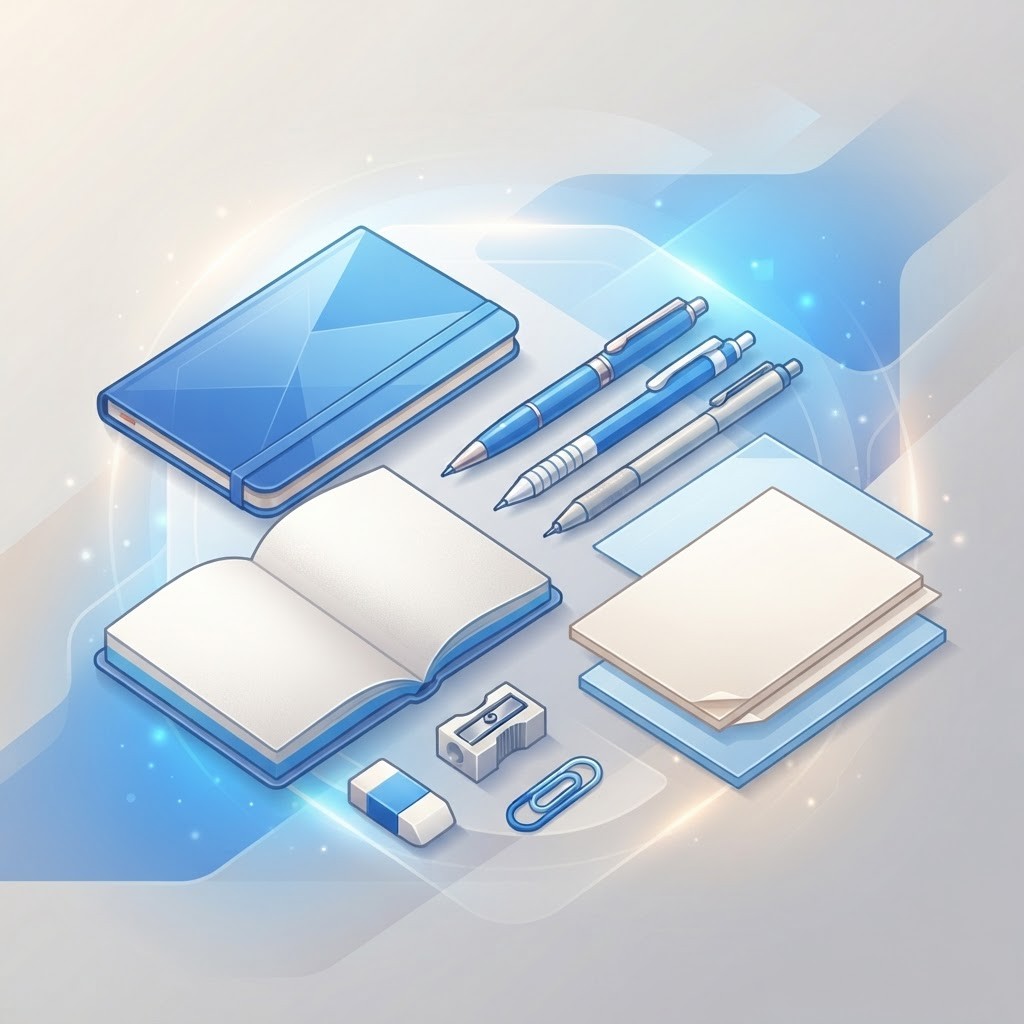 Top 10 Best Stationery Brands in County Durham