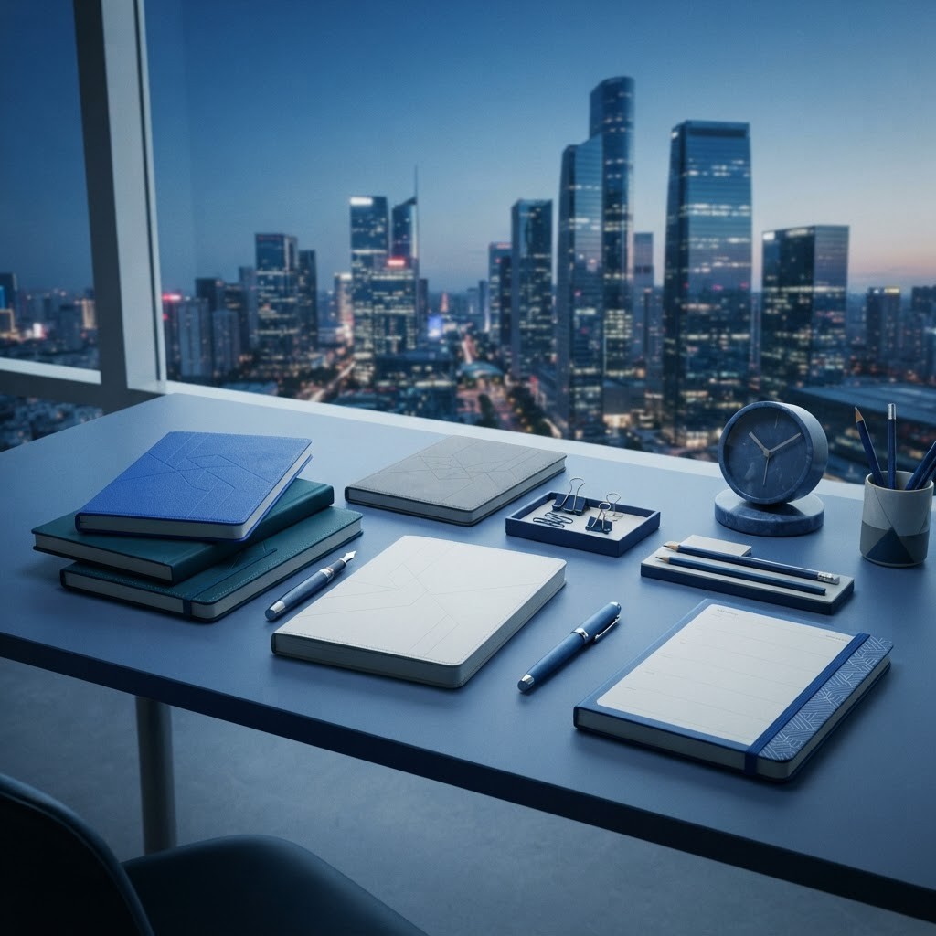 Top 10 Best Stationery Brands in Croydon