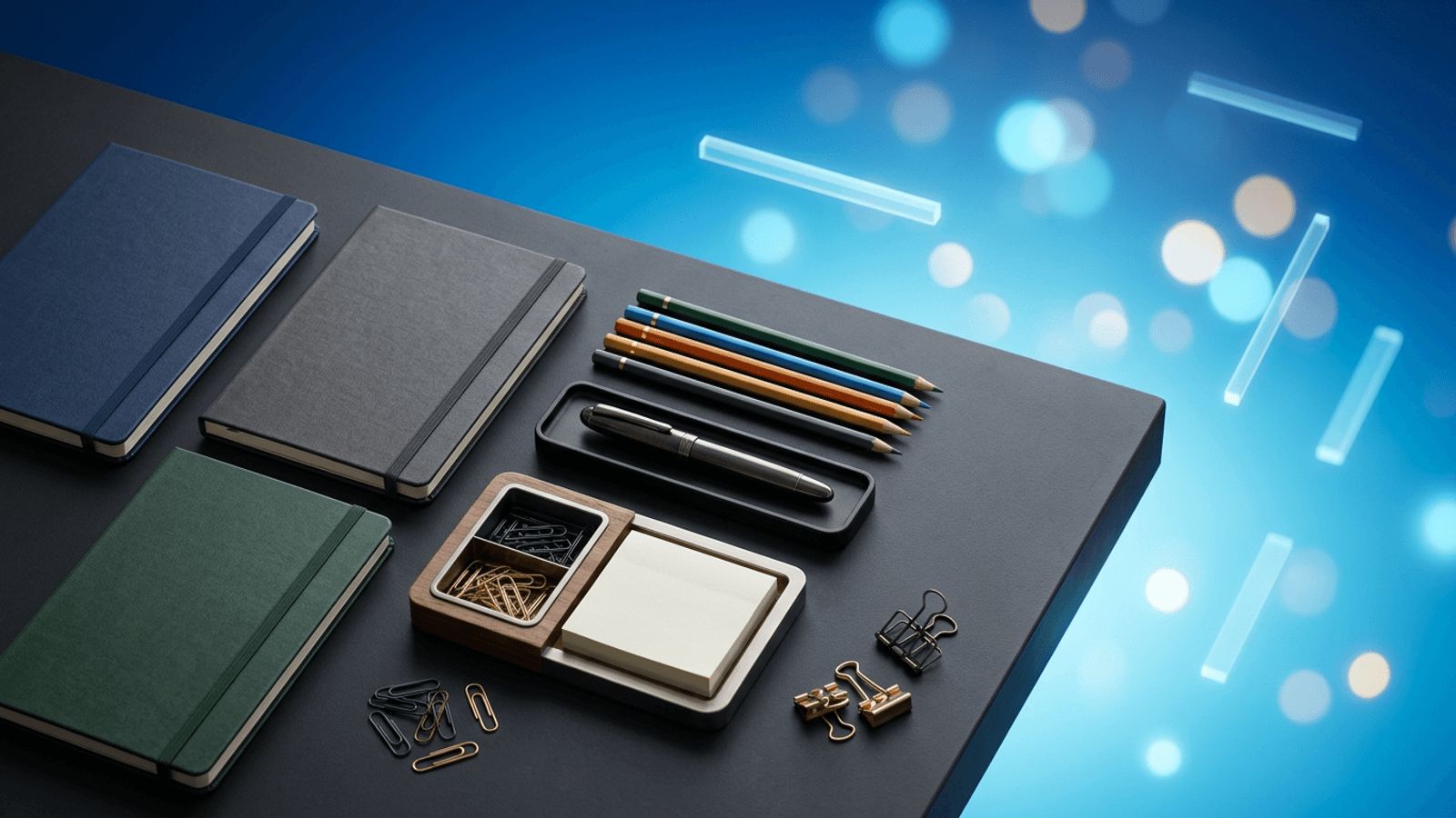 Top 10 Best Stationery Brands in Denbighshire