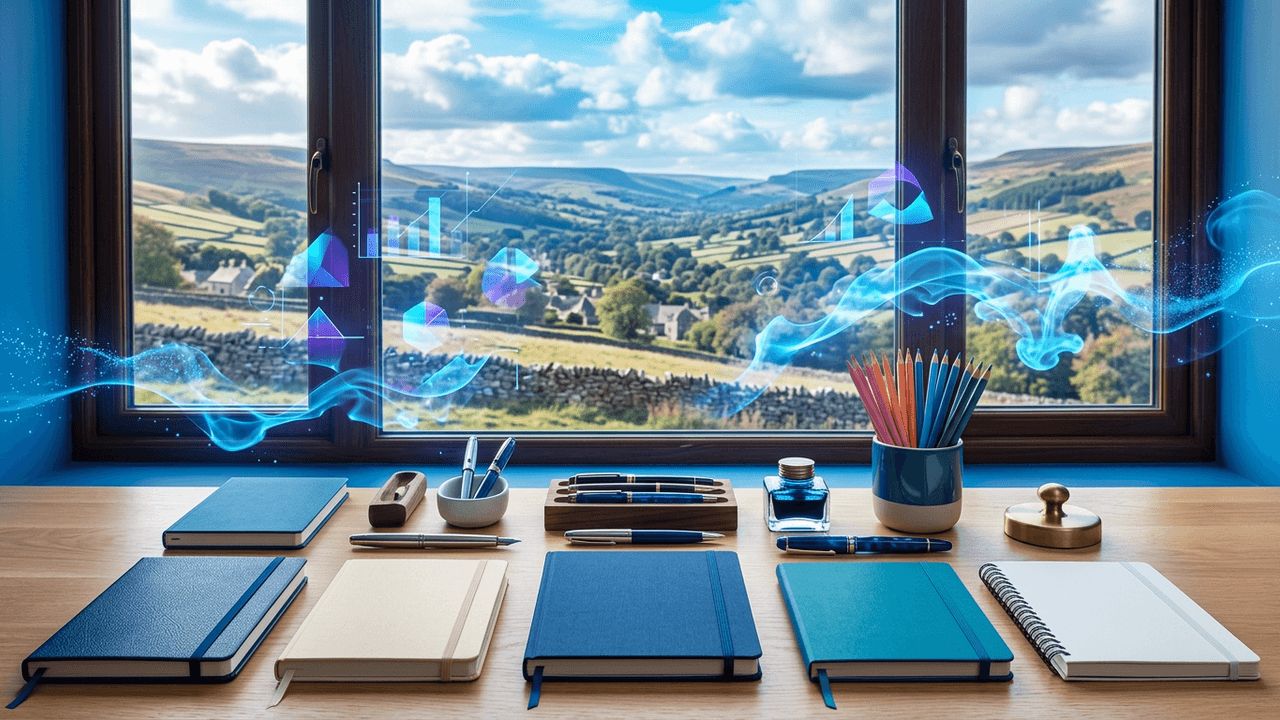 Top 10 Best Stationery Brands in Derbyshire Dales