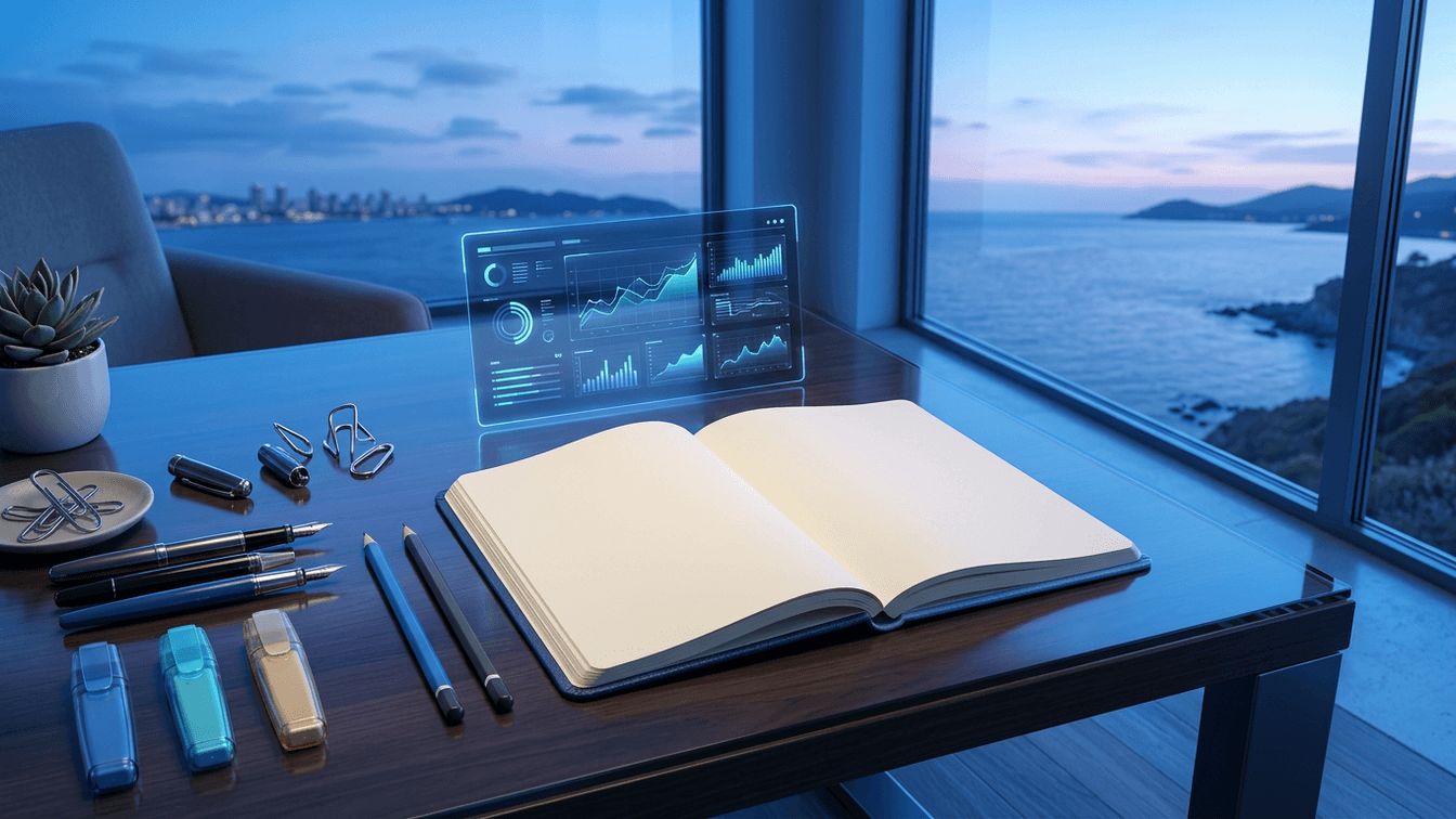 Top 10 Best Stationery Brands in Eastbourne