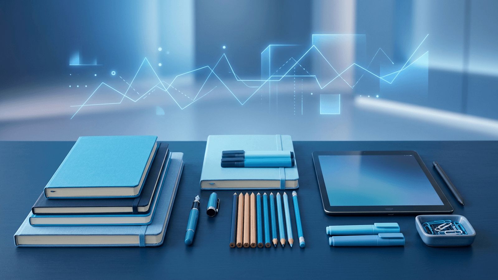 Top 10 Best Stationery Brands in Erewash
